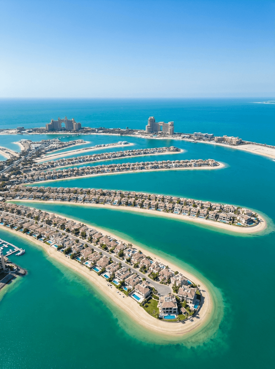 Palm Jumeirah