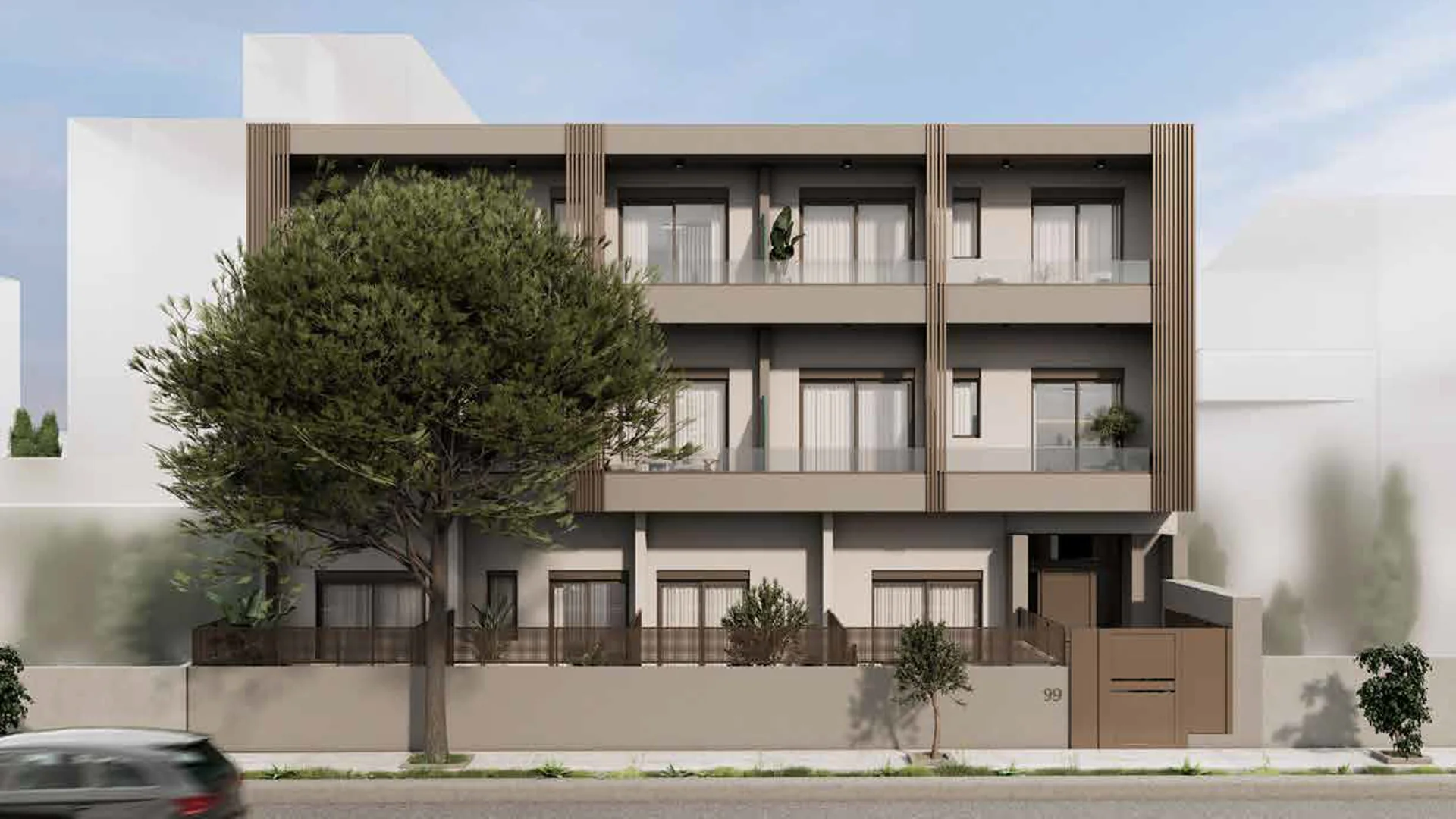 Celea Residence