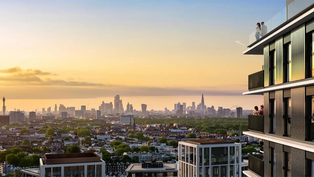 White City Living